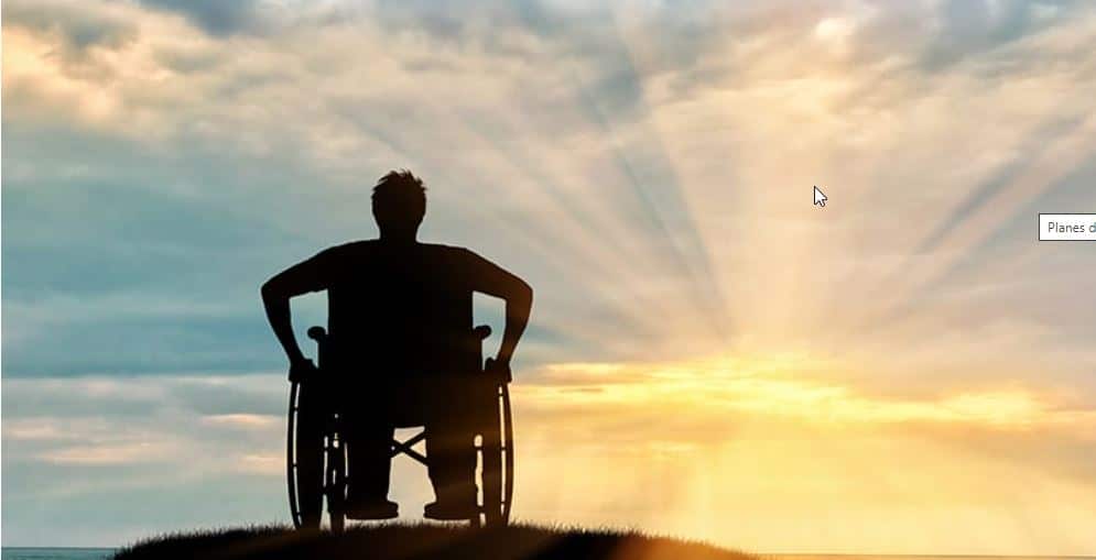 Jubilación IESS por discapacidad